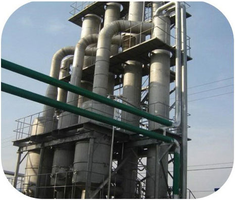 氢氧化钠废液废水蒸发器