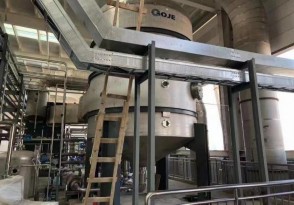 赤藓糖醇MVR板式蒸发系统