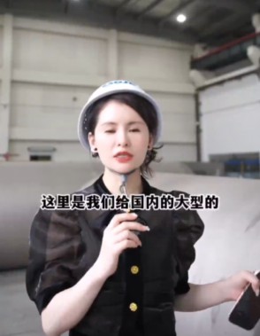 钛材MVR蒸发结晶零排放项目