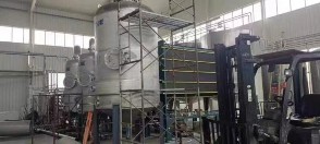 MVR蒸发系统